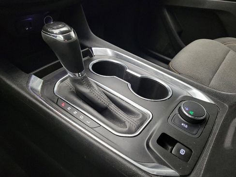 Used 2020 Chevrolet Traverse LS w/ LPO, Floor Liner Package FWD image 26