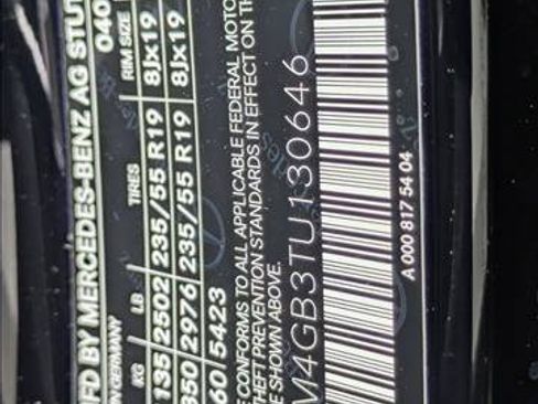 Used 2026 Mercedes-Benz GLC 300 image 17