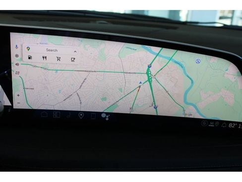 New 2025 Cadillac XT4 Premium Luxury w/ Cold Weather Package image 12