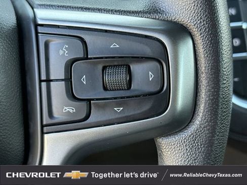 Used 2021 Chevrolet Suburban 2WD image 15