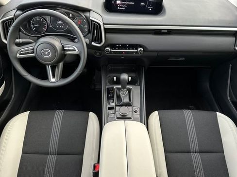 New 2026 MAZDA CX-50 AWD 2.5 S w/ Cargo Package image 14