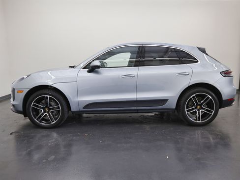 Used 2021 Porsche Macan S image 5