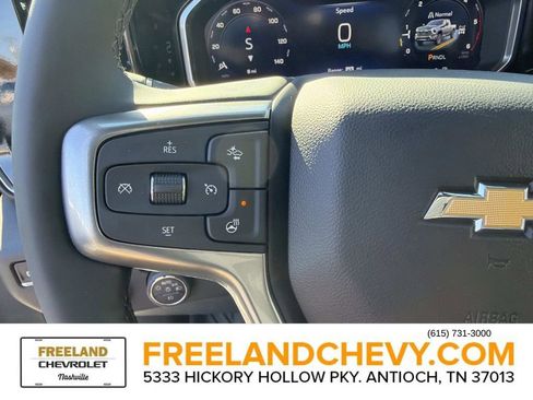 New 2026 Chevrolet Silverado 2500 LT image 24