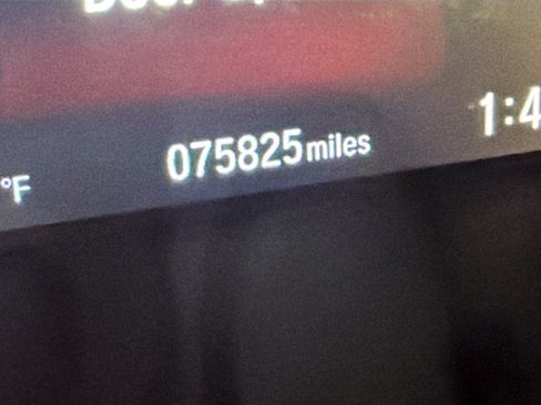 Used 2017 Honda CR-V EX-L image 19