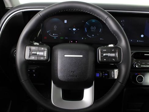 Certified 2026 Hyundai Palisade FWD Hybrid image 27