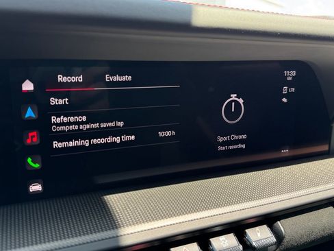 Used 2024 Porsche 911 Carrera GTS image 52