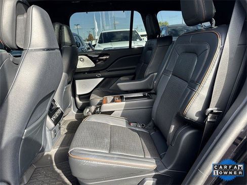 Used 2025 Lincoln Aviator Black Label image 29