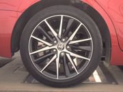 Used 2024 Toyota Camry SE FWD image 9