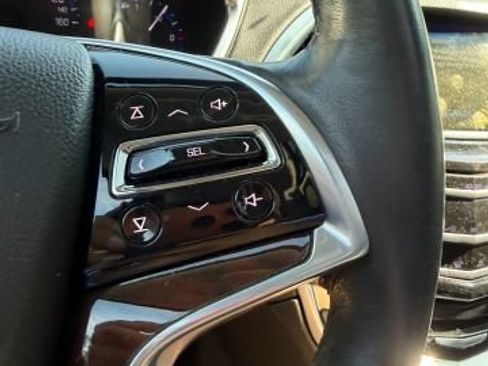Used 2015 Cadillac SRX Luxury w/ Driver Assist Package AWD/4WD image 21