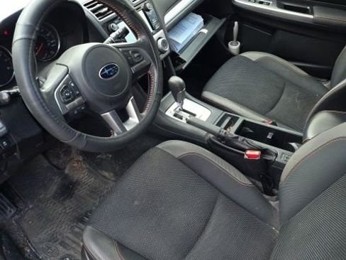 Used 2017 Subaru Crosstrek 2.0i Premium w/ Popular Package #2 image 16