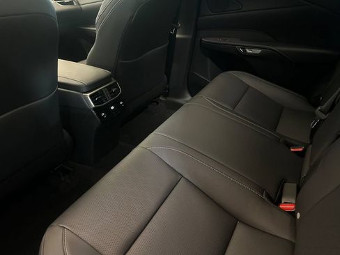 Certified 2023 Lexus RX 350 w/ Accessory Package (Z1) AWD/4WD image 12