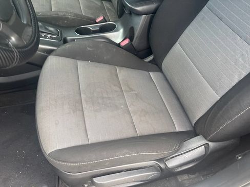 Used 2016 Kia Forte LX FWD image 12