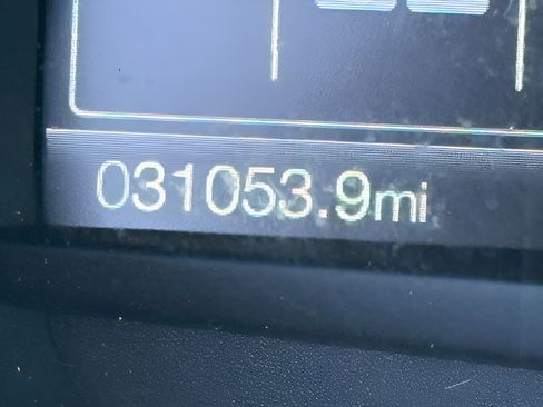 Used 2024 Ford Edge SE w/ Black Appearance Package AWD/4WD image 14