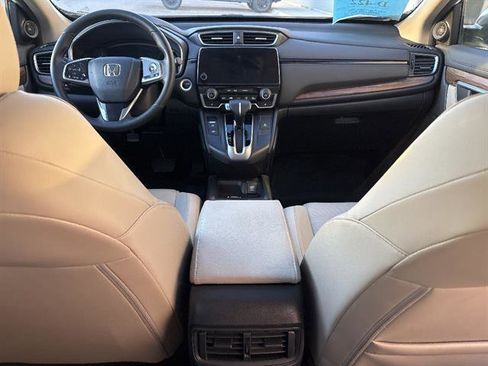 Used 2017 Honda CR-V EX-L image 26