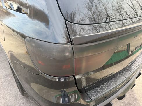 Used 2012 Dodge Durango Citadel image 12