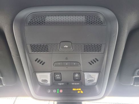 Used 2022 Cadillac XT6 Sport w/ LPO, Onyx Lite Package image 40