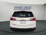 Used 2018 Chevrolet Equinox LS image 4