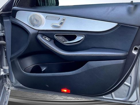 Used 2015 Mercedes-Benz C 300 Sedan image 24