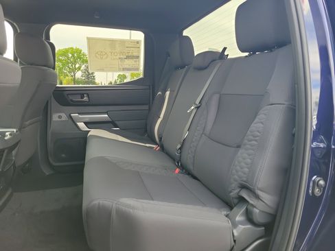 New 2026 Toyota Tundra SR5 AWD/4WD image 9