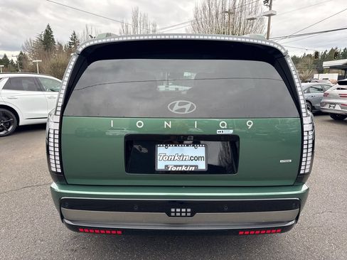 Used 2026 Hyundai Ioniq 9 Calligraphy image 6