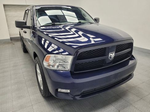 Used 2012 RAM 1500 Express RWD image 14