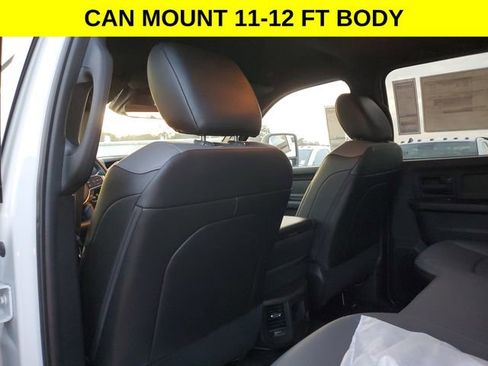 New 2025 RAM 4500 Tradesman image 14