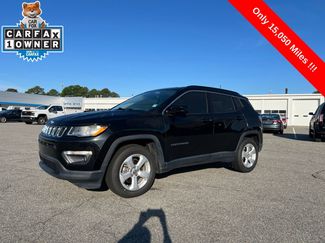 Used 2018 Jeep Compass Latitude w/ Popular Equipment Group FWD video 1