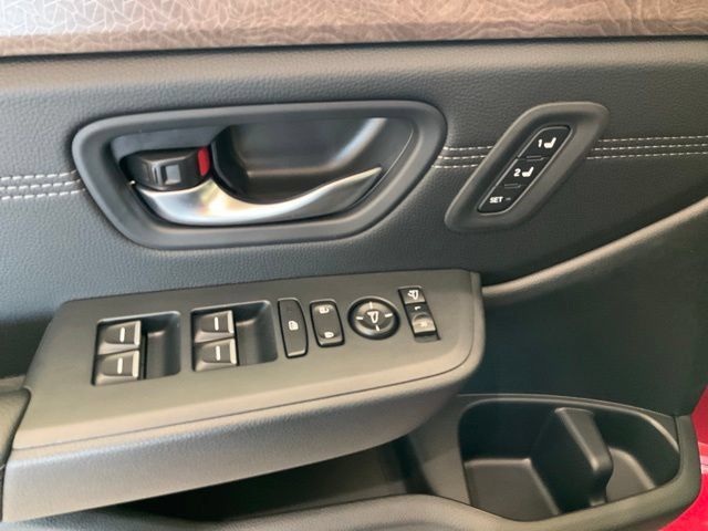 New 2026 Honda Pilot Elite image 6