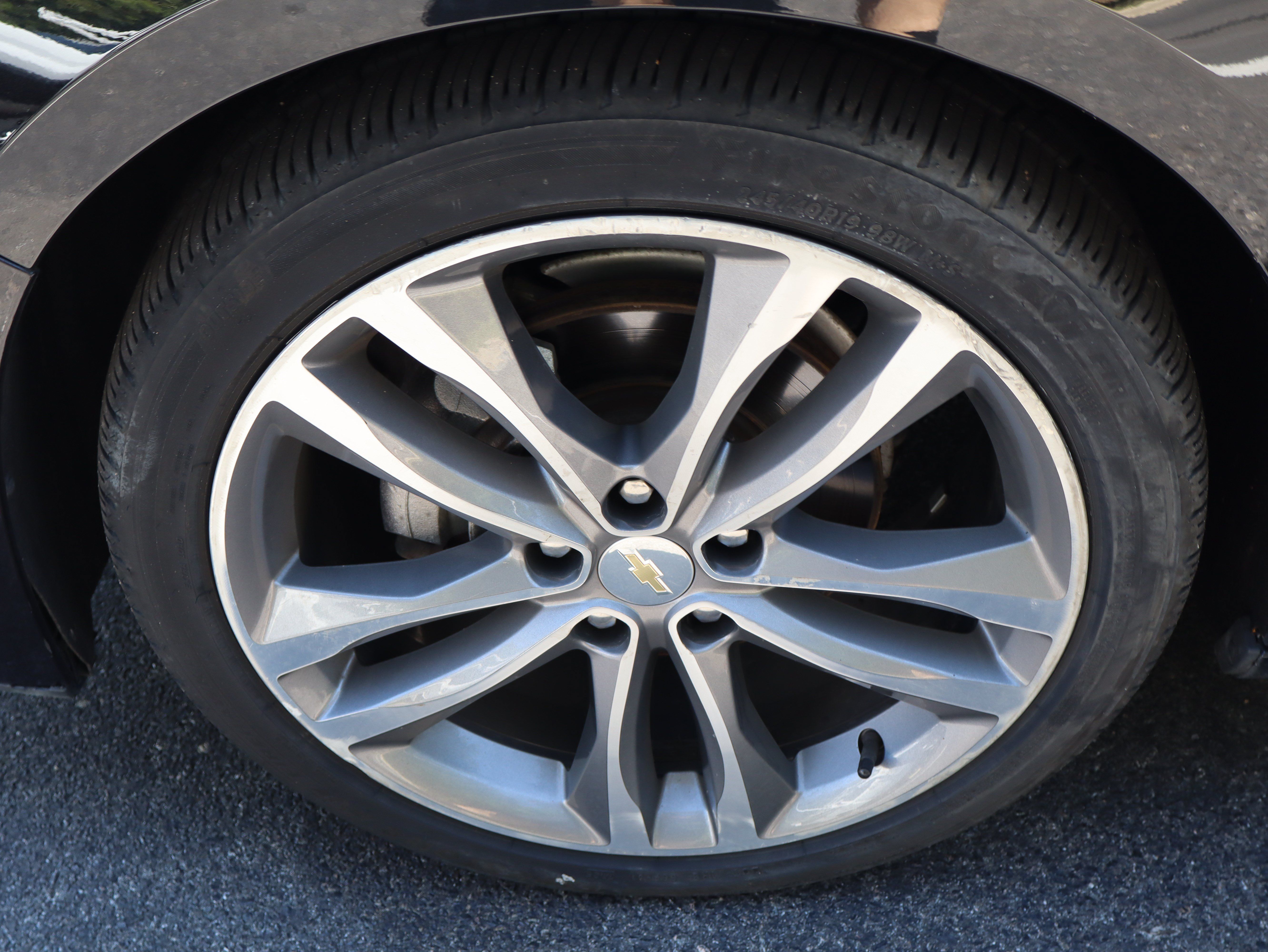Used 2024 Chevrolet Malibu LT FWD image 15