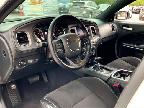 Used 2023 Dodge Charger Scat Pack w/ Plus Group RWD image 17