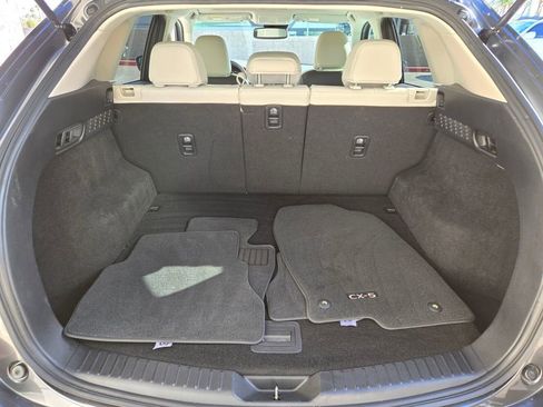 Used 2023 MAZDA CX-5 AWD 2.5 S image 17