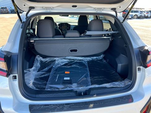New 2026 Subaru Crosstrek 2.0i Premium AWD/4WD image 11