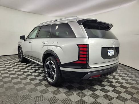 New 2026 Hyundai Palisade Limited AWD/4WD image 3