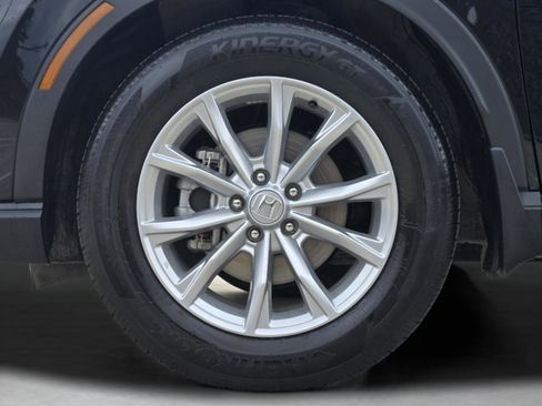 Certified 2025 Honda CR-V EX image 29
