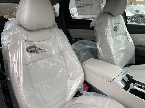 New 2026 Hyundai Tucson SEL image 11