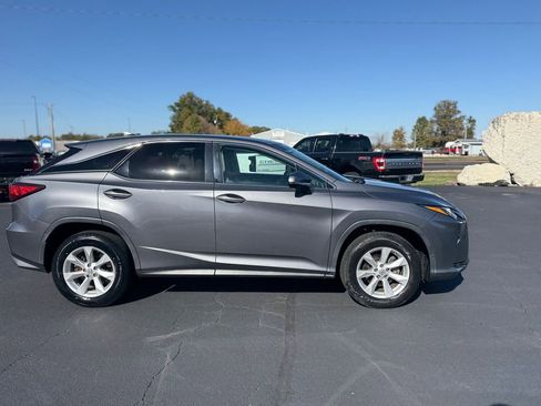 Used 2016 Lexus RX 350 FWD image 46