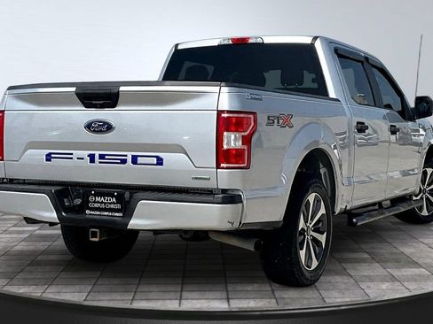 Used 2019 Ford F150 XL w/ Equipment Group 101A Mid RWD image 7