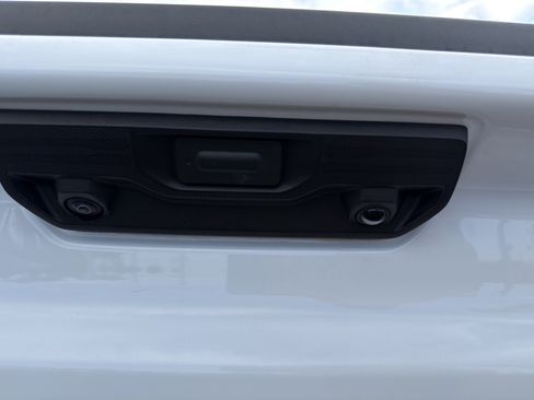 Used 2026 Chevrolet Silverado 1500 RST AWD/4WD image 15