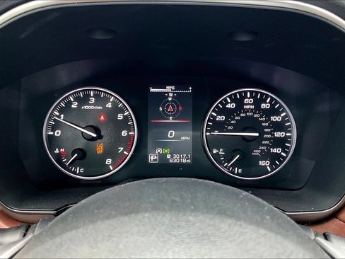 Used 2022 Subaru Outback Touring XT w/ Popular Package #2 AWD/4WD image 13