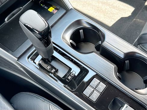 New 2026 Subaru Outback Touring XT image 20