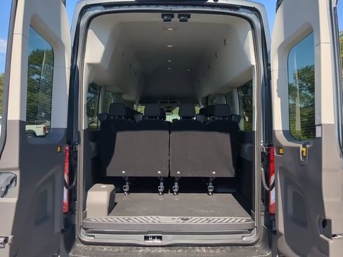 New 2025 Ford Transit 350 XLT image 11