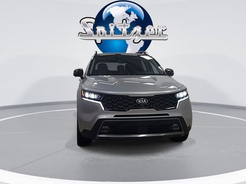 Used 2021 Kia Sorento SX Prestige image 7