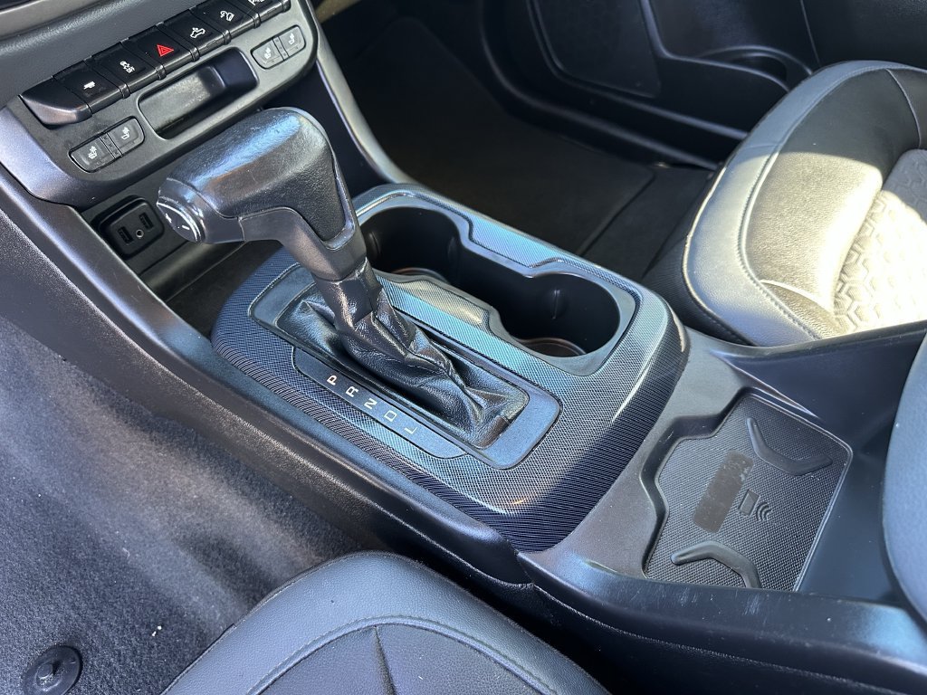 Used 2019 Chevrolet Colorado Z71 RWD image 25