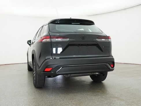 New 2026 Toyota Corolla Cross AWD Hybrid image 14