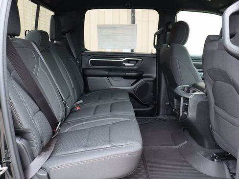 New 2026 RAM 1500 Big Horn image 42