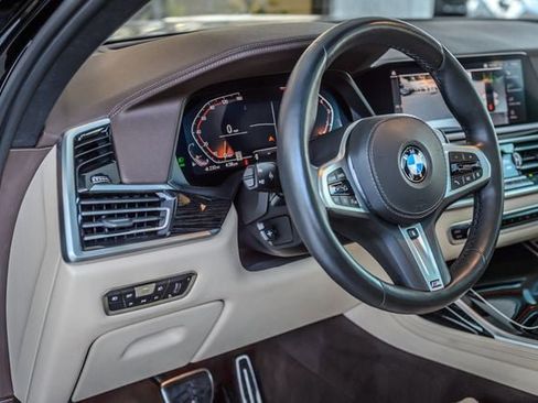 Used 2019 BMW X7 xDrive40i w/ Premium Package image 28