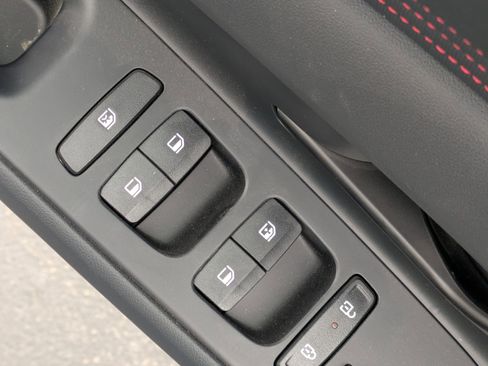 New 2025 Hyundai Elantra N Line image 13