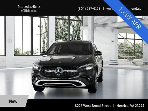New 2026 Mercedes-Benz GLA 250 GLA 250 image 42