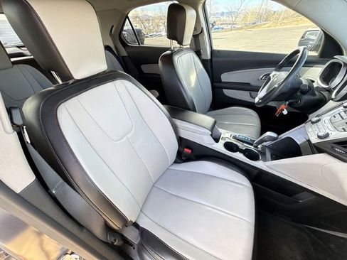 Used 2014 Chevrolet Equinox LT w/ Power Convenience Package image 23