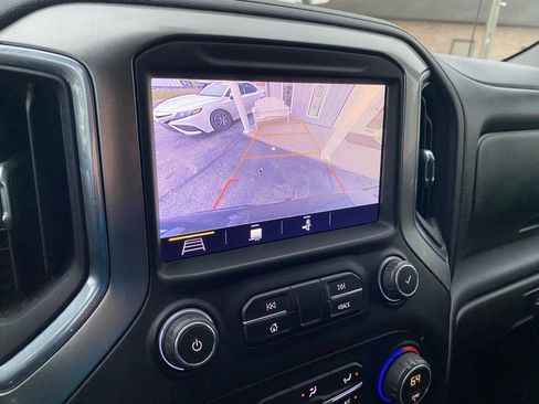 Used 2019 Chevrolet Silverado 1500 LT w/ All-Star Edition image 18